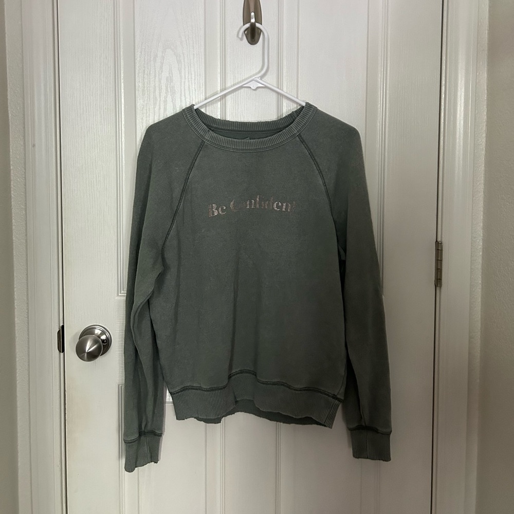 Crewneck